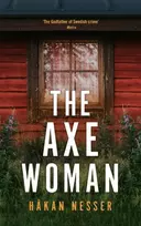 KNYGA Hakan Nesser Axe Woman