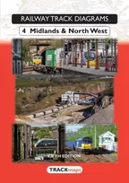 KNYGA Bookshop Book 4: Midlands & North West