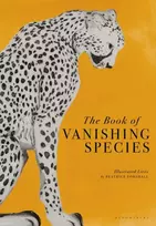 KNYGA Beatrice Forshall Book of Vanishing Species