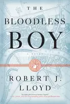 KNYGA Robert J Lloyd Bloodless Boy