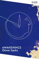 KNYGA Oliver Sacks Awakenings