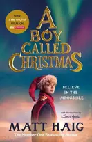 KNYGA Matt Haig Boy Called Christmas