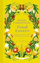 KNYGA Jane Mcmorland Hunter Bedside Companion for Food Lovers