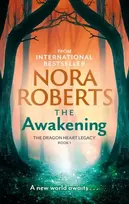 KNYGA Nora Roberts Awakening