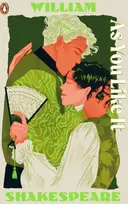 KNYGA William Shakespeare As You Like It