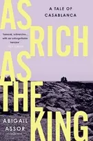 KNYGA Abigail Assor As Rich as the King