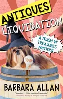 KNYGA Barbara Allan Antiques Liquidation