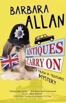 KNYGA Barbara Allan Antiques Carry On
