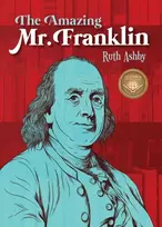 KNYGA Ruth Ashby Amazing Mr. Franklin