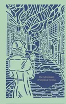KNYGA Arthur Conan Doyle Adventures of Sherlock Holmes (Seasons Edition--Spring)