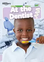 KNYGA William Anthony; Brandon Mattless At the Dentist