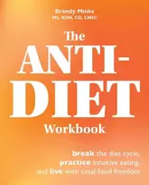 KNYGA Brandy Minks Anti-Diet Workbook