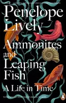 KNYGA Penelope Lively Ammonites and Leaping Fish