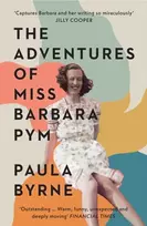 KNYGA Paula Byrne Adventures of Miss Barbara Pym