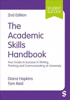 KNYGA Diana Hopkins Academic Skills Handbook