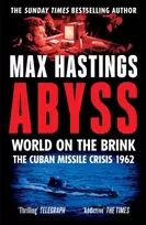 KNYGA Max Hastings Abyss