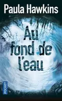 KNYGA Bookshop Au fond de l'eau