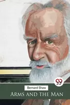 KNYGA George Bernard Shaw Arms and the Man