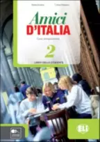KNYGA Bookshop Amici d'Italia 2