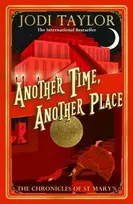 KNYGA Jodi Taylor Another Time, Another Place