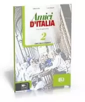 KNYGA Bookshop Amici d'Italia 2