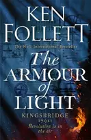 KNYGA Ken Follett Armour of Light