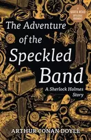 KNYGA Arthur Conan Doyle The Adventure of the Speckled Band