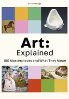 KNYGA Susie Hodge Art: Explained