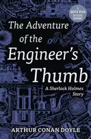 KNYGA Arthur Conan Doyle Adventure of the Engineer's Thumb