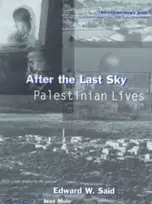KNYGA Edward W Said After the Last Sky
