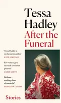 KNYGA Tessa Hadley After the Funeral