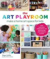 KNYGA Megan Schiller Art Playroom