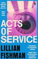 KNYGA Lillian Fishman Acts of Service