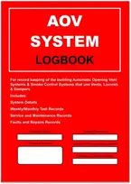 KNYGA Docs Store AOV System Logbook