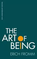KNYGA Erich Fromm Art of Being