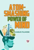 KNYGA Bookshop Atom-Smashing Power of Mind