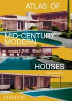 KNYGA Dominic Bradbury Atlas of Mid-Century Modern Houses