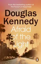 KNYGA Douglas Kennedy Afraid of the Light