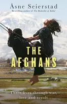 KNYGA Asne Seierstad Afghans
