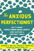 KNYGA Clarissa W Ong Anxious Perfectionist