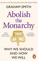 KNYGA Graham Smith Abolish the Monarchy