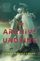 KNYGA Emma Mieko Candon Archive Undying