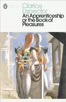KNYGA Clarice Lispector An Apprenticeship or The Book of Pleasures