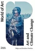 KNYGA Maja Fowkes Art and Climate Change
