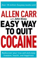 KNYGA Allen Carr: The Easy Way to Quit Cocaine
