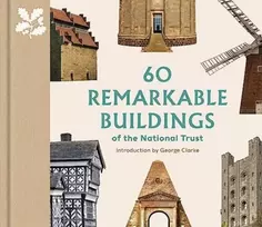 KNYGA Elizabeth Green 60 Remarkable Buildings of the National Trust