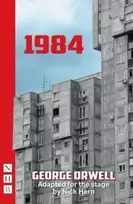 KNYGA George Orwell 1984