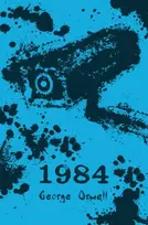 KNYGA George Orwell 1984
