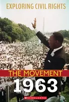 KNYGA Angela Shante 1963 (Exploring Civil Rights: The Movement)