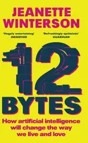 KNYGA Jeanette Winterson 12 Bytes